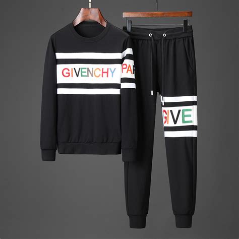 buy givenchy tracksuit|givenchy tracksuit men's cheap.